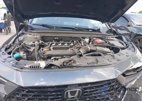 2025 Honda Accord Lx from USA, damaged, VIN 1HGCY1F20SA001894